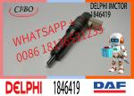Genuine Brand New Neutral Smart EUI Injector BEBJ1A05002 BEBJ1A00202 1905001