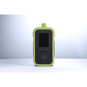 China Handheld Industrial Grade C2h4/CO2/O2 Multi-Gas Detector Used in Fruit Ripening Experiment factory