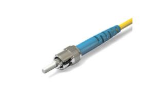 China St 0.9mm / 2.0mm / 3.0mm Simplex Fiber Optic Connector , Local Area Networks Sc Sfp Fiber Connector factory