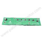 Keypress Button Board 7001-30-67441 For Mindray PM7000 Patient Monitor E225430