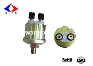 China OEM Auto Parts Oil Pressure Sensor For Universal Diesel Engine factory