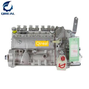 China 6BT5.9-G1 Diesel Engine Fuel Injection Pump 3976801 factory