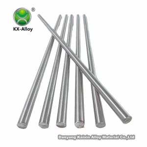 China ASTM NCF800 High Temperature Alloy Nickel Iron Chromium Alloy on sale
