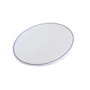 China Ultra-thin fast wireless charger factory