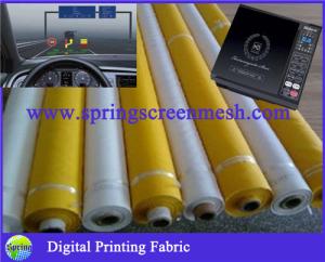 China Auto Glass Printing Mesh Material China Supplier factory