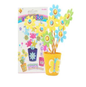China Early Education Plastic Educational Toys Hand Woven Material Bag factory