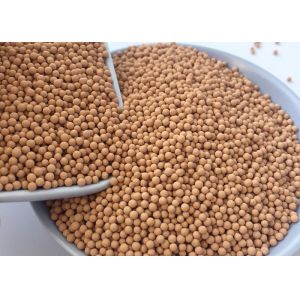 Activated Alumina Refrigerant Desiccant Molecular Sieve Desiccant Beads 25kg/Bag