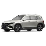-Energy Electric Vehicles 2023 Mercedes Benz EQB/EQA Luxury 5-Seater SUV Maximum
