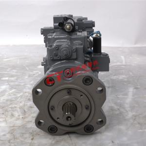 China K3V112DTP - NISER - 9Y00 Excavator Hydraulic Main Pumps Assy For SH200A5 / 240A5 SH210 - 5 CASE240 factory