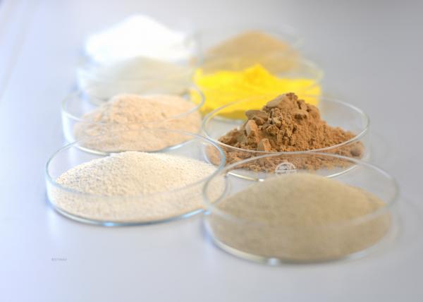 Alcohol Fermentation Bio Enzymes For Wastewater Treatment Hydrolyze Bacterial