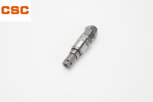 China Original New Main Relief Valve for excavator VOLVO 210 240 factory