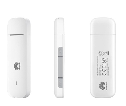 Unlocked Huawei E8372h-820 USB 4G LTE USB Modem Donlge
