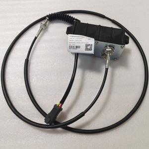 China Excavator Parts Accel Actuator 21EN-32300 21EN-32200 For R140LC9S R140W9S factory