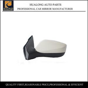 China 2011 Hyundai Accent Side View Mirror Manual OEM 87610-1R030 factory