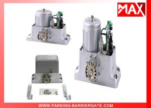 China AC Motor Automatic Slide Gate Operators 1500KGS Sliding Door Motor factory
