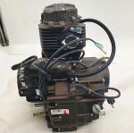 Cg150cc DAYANG Tricycle Engine Assembly 4 Stroke Electric/Kick 150cc 10/7500
