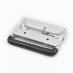 90 Degree Folding Aluminium Industrial Pull Handle