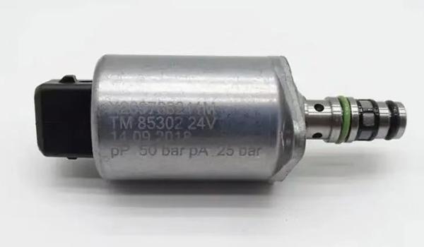 TM58401 TM85302 24V Proportional Valve Concrete Pump Sensor Spare Parts In