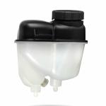 HANFEN W / Cap Coolant Expansion Tank 2115000049 For Mercedes Benz