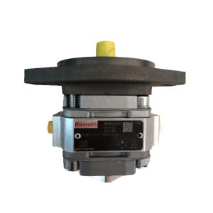 China R900086159 PGF1-2X/1,7RE01VU2 Gear Pump 960RPM Reversible Variable Speed factory