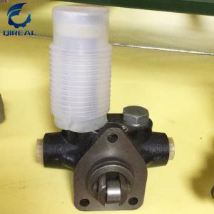 China DX220-9 Excavator Parts Hand Oil Pump 400908-00024 105207-154A factory