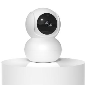 China Indoor PTZ Wi-Fi Mini Private mode baby Camera(Y18) factory