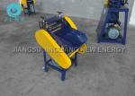 Automatic Operating Copper Cable Cutting And Stripping Machine