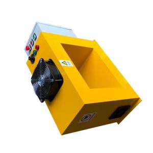 China OEM 200x150mm 200Gs Portable Demagnetizer factory