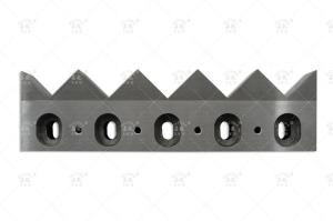 China Wood TCT Carbide Tipped Crusher Blade factory