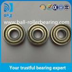 NMB 608Z High Rotating Speed Automotive Ball Bearings , Low Noisy Bicycle Wheel