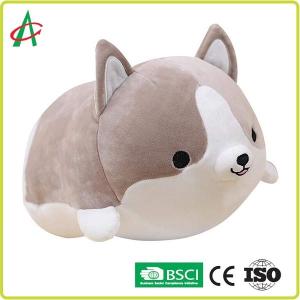 China 20 Inches Slush Stuffed Animal Non Toxic Soft Polyester factory