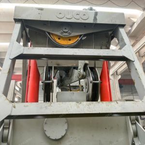 8m³ Wireless Remote-Controlled Bulk Grab