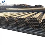 2inch grouting pipe civil engineering grout injection pipe self drilling hollow