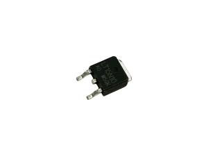China 15A 100V TO-252 Package Low Voltage Mosfet For Electronic Design factory
