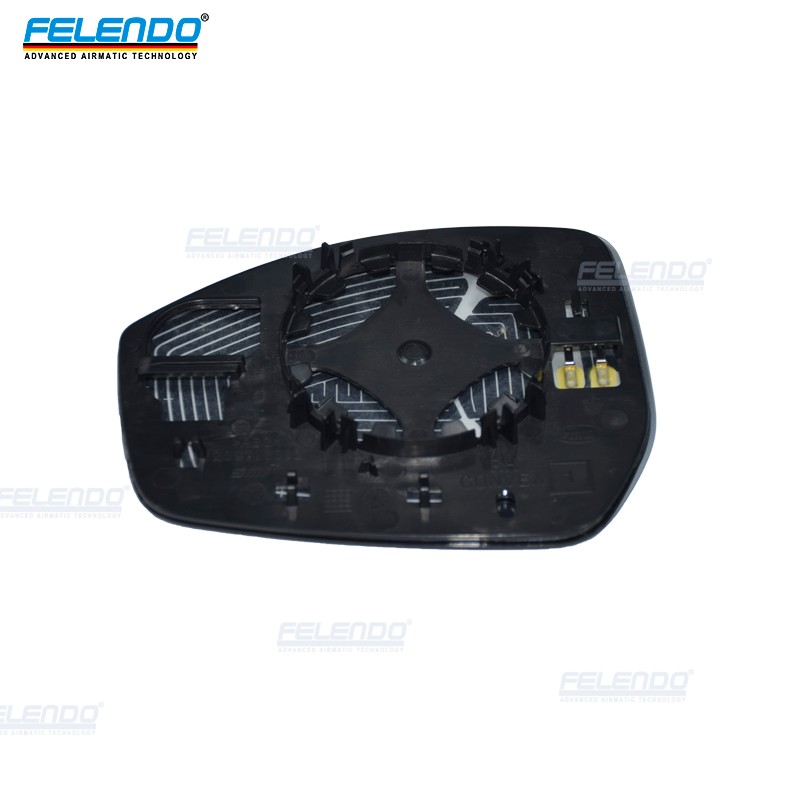 Mirror Glass LR048359 Range Rover Body Parts for Range Rover Evoque