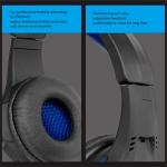 Gaming 30mw 105db Wireless Earphones With Microphone