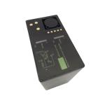 28.8V 7.5Ah BB2590 Manpack Radio Military Battery Packs With SMBus