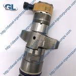 HEUI 263-8218 2638218 Cat Fuel Injector For CAT C7 E324D E325D E329D