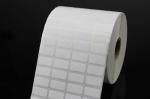 Custom Logo Packaging Label Stickers Matte Surface Finished