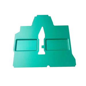 Precision Copper CNC Stamping Parts with Polishing / Zinc Plating / Nickel