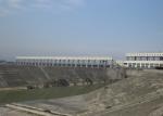 Stainless Steel 50MW Vertical Francis Turbine