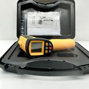 China HIR700 Digital Infrared Temperature IR Thermometer factory