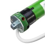 ISO9001 40dB Roller Blind Tubular Motor Accessories 50H Z60Hz