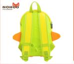 Eco Friendly Waterproof Toddler Backpack Customized LOGO 0.25KG
