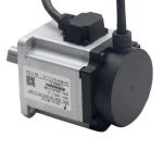 200w 3000rpm 48V Servo Motor For Swing Barrier Gate Turnstile