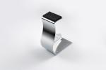 Zinc Alloy Chrome Furniture Handles And Knobs Dresser Hardware Pulls