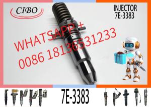 China Diesel Fuel Injector 9Y-1785 7E-3383 7C-9576 7E-6048 7C-2239 7C-4174 7E-3384 7C-9577 7E-8836 factory