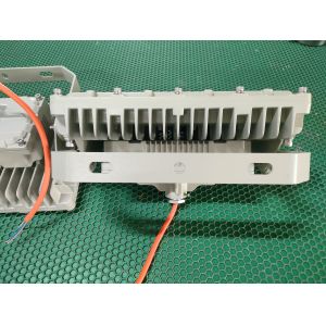 Explosion Proof LED Flood Light | ATEX & IECEx Certified | Fire & Corrosion