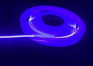 China Red Green Blue 106lm/W 10000K COB Flexible Strip Light factory