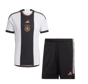 China Germany Jersey Kit 2022 Home World Cup factory